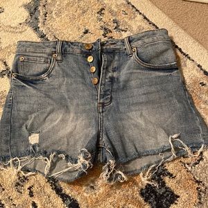 Vici denim jeans